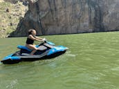 Alquiler 2017 de Seadoo Spark Jet Ski Pair en Mesa, Arizona