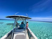 Roatan Private Boat Tours And Enjoy All The Beauty That Roatan Has To Offer