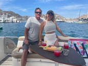 37ft Sea Ray Sundancer Private Powerboat – 2012 model – Cabo San Lucas, Mexico