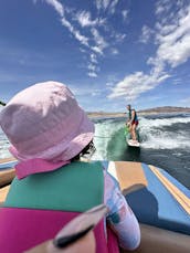 2022 Axis Wakeboard Boat Rental in Vegas, Nevada