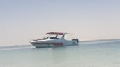 2021 Powerboat for pleasure cruising in Abu Dhabi