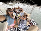 Party Boat Cruiser-Wine & Dine, Sea Lions, Karaoke.BDs MDR,Venice,SM,LA,OC