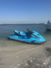 2hr free w/8hr. Brandnew 2022 Yamaha Jet Ski's for rent in Apollo Beach, Florida