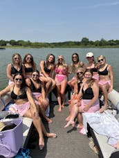 Boats & Hoses Boat Rentals