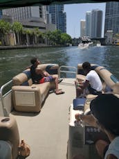 😍3 identical boats in Miami  😍