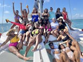 Sailing Escapade in San Pedro, Ambergris Caye - Customize your trip!