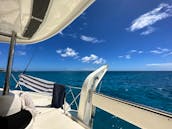 46ft Luxe Private Sailing Catamaran Charter in Ko Olina, Hawaii