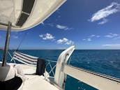 46ft Luxe Private Sailing Catamaran Charter in Ko Olina, Hawaii