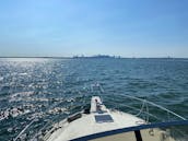 Luxury Yacht Boston Harbor Sunset Cruise and Boat Tours