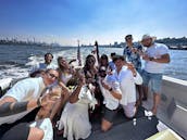 40 Foot Tiara Express Luxury Yacht - NY & NJ