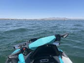 Aluguel de 2024 Seadoo na cidade de Lake Havasu