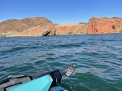 Aluguel de 2024 Seadoo na cidade de Lake Havasu