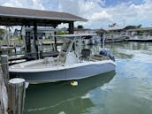 Key West 219fs Center Console In Marco Island