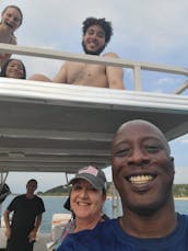 Ótimo negócio!!!! Seadoo Switch 2023 em Canyon Lake, Texas