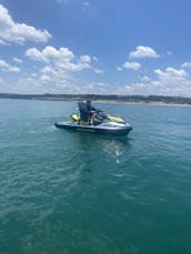 Great DEAL!!!!  $75hr * Sea-Doo Rotax GTI 155 JETSKIS rental in Canyon Lake