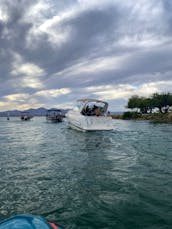 LAKE HAVASU'S #1 TOUR & PARTY BOAT *SUNSET TOURS AVAILABLE*