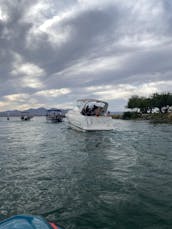 LAKE HAVASU'S #1 TOUR & PARTY BOAT *SUNSET TOURS AVAILABLE*