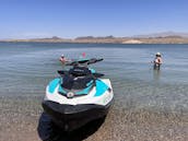 Aluguel de 2024 Seadoo na cidade de Lake Havasu