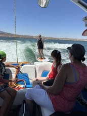 2023 MasterCraft X22 Wake/Surf/Party Lake Havasu City