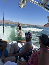 2023 MasterCraft X22 Wake/Surf/Party Lake Havasu City