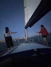 PRIVATE TOUR Sunset Lovers - for those who dare to see Lisbon