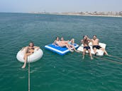 Catamaran Rental in Tel Aviv-Yafo