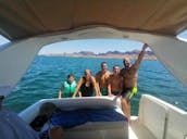 LAKE HAVASU'S #1 TOUR & PARTY BOAT *SUNSET TOURS AVAILABLE*