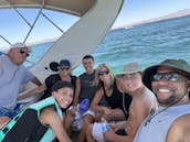 LAKE HAVASU'S #1 TOUR & PARTY BOAT *SUNSET TOURS AVAILABLE*