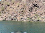 LAKE HAVASU'S #1 TOUR & PARTY BOAT *SUNSET TOURS AVAILABLE*