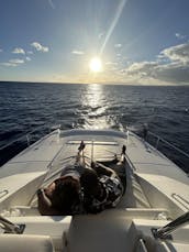 Catamaran de luxe à Waikiki, Hawaï - Catamaran privé de 43 pieds