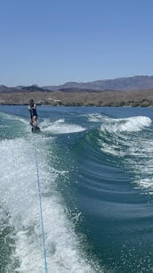 2023 MasterCraft X22 Wake/Surf/Party Lake Havasu City