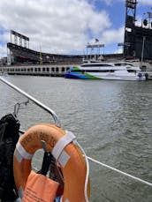 Celebrate your special event in style with a fun Cruise on SF Bay