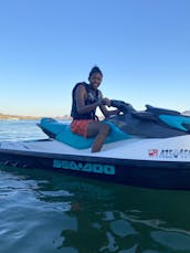 2024 Seadoo Rental in Lake Havasu City