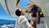 74ft for 55 people Motor Yacht Charter in Cabo San Lucas, Baja California Sur