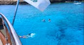 Blue Lagoon / Ayia Trias Cruises PROTARAS / AYIA NAPA