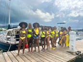 Sport Cruiser Exodus Experience Tour in Montego Bay