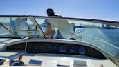Sea Ray Sundancer 41ft Party Yacht Rental in Baltimore