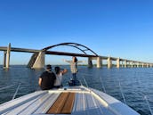 Weeknight Sun Set Cruise Special!! -  Spacious 42' Regal Commodore Luxury Yacht Dallas Texas**