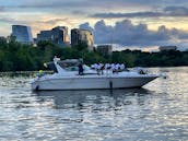 $400hr Weekdays / $450hr Weekends Private Luxury Yachting