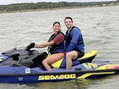 2021 Jet Skis for Water Sports or just an Exciting Day on Lake Lewisville!