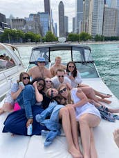 26' Formula Yacht Is Ready For Fun in Chicago