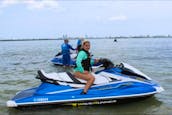 Best JetSki Rental in Miami Florida. Please read the entire ad before booking.