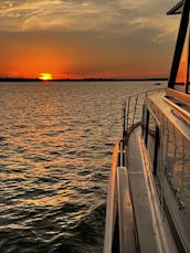 Chill & Romantic Dinner Cruise Or Overnight Experience