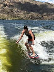 2015 Supreme Surf S21,     Saguaro Lake, Canyon Lake