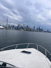 Cheapest boat rental in Toronto