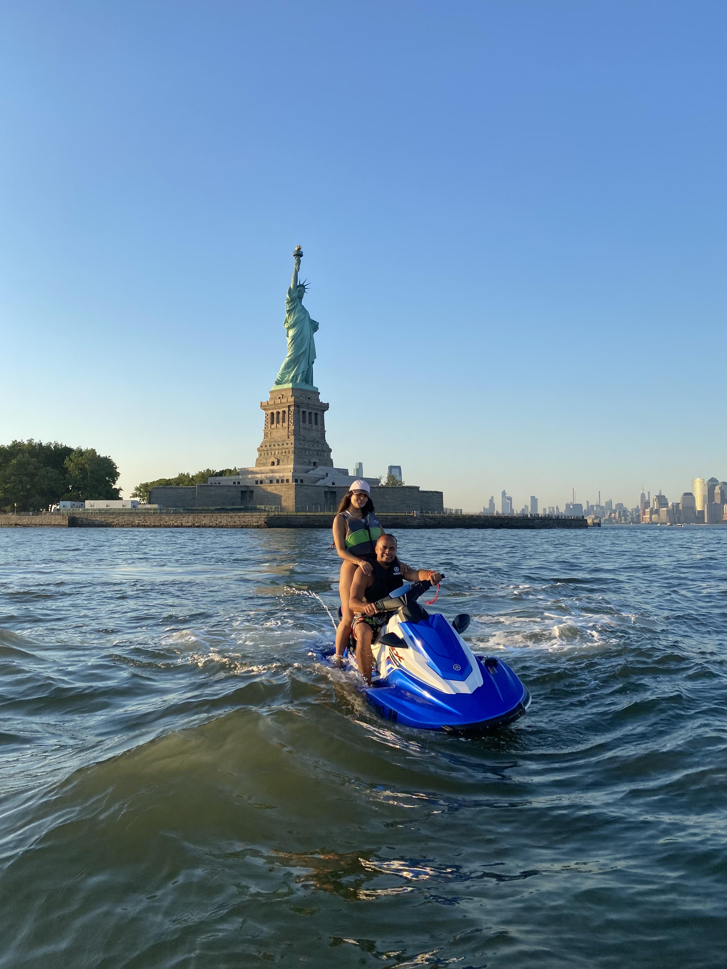 Jet Ski Rentals In New York City! |