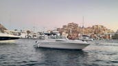 32ft SEA RAY Motor Yacht Rental in Cabo San Lucas Bay, Mexico