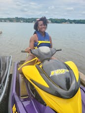 Mountain Island Lake Fun time Jet Ski Rental near Charlotte, NC!