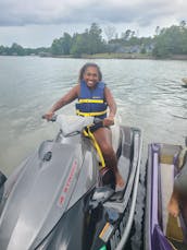 Mountain Island Lake Fun time Jet Ski Rental near Charlotte, NC!