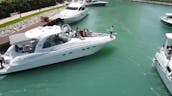 Alquile este increíble yate Sea Ray de 60 pies en CANCÚN para hasta 20 huéspedes   